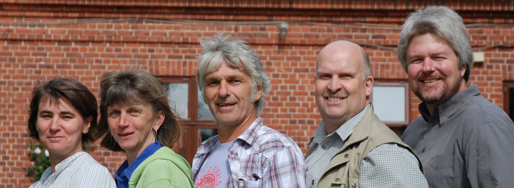 Blindgänger 2010