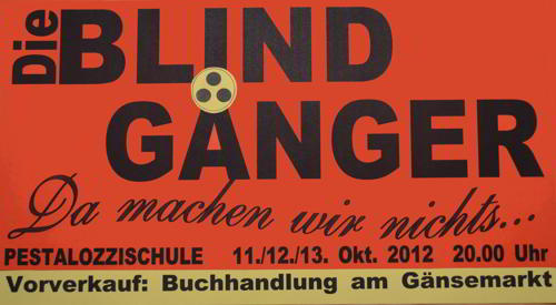 Plakat 2012