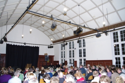 Aula